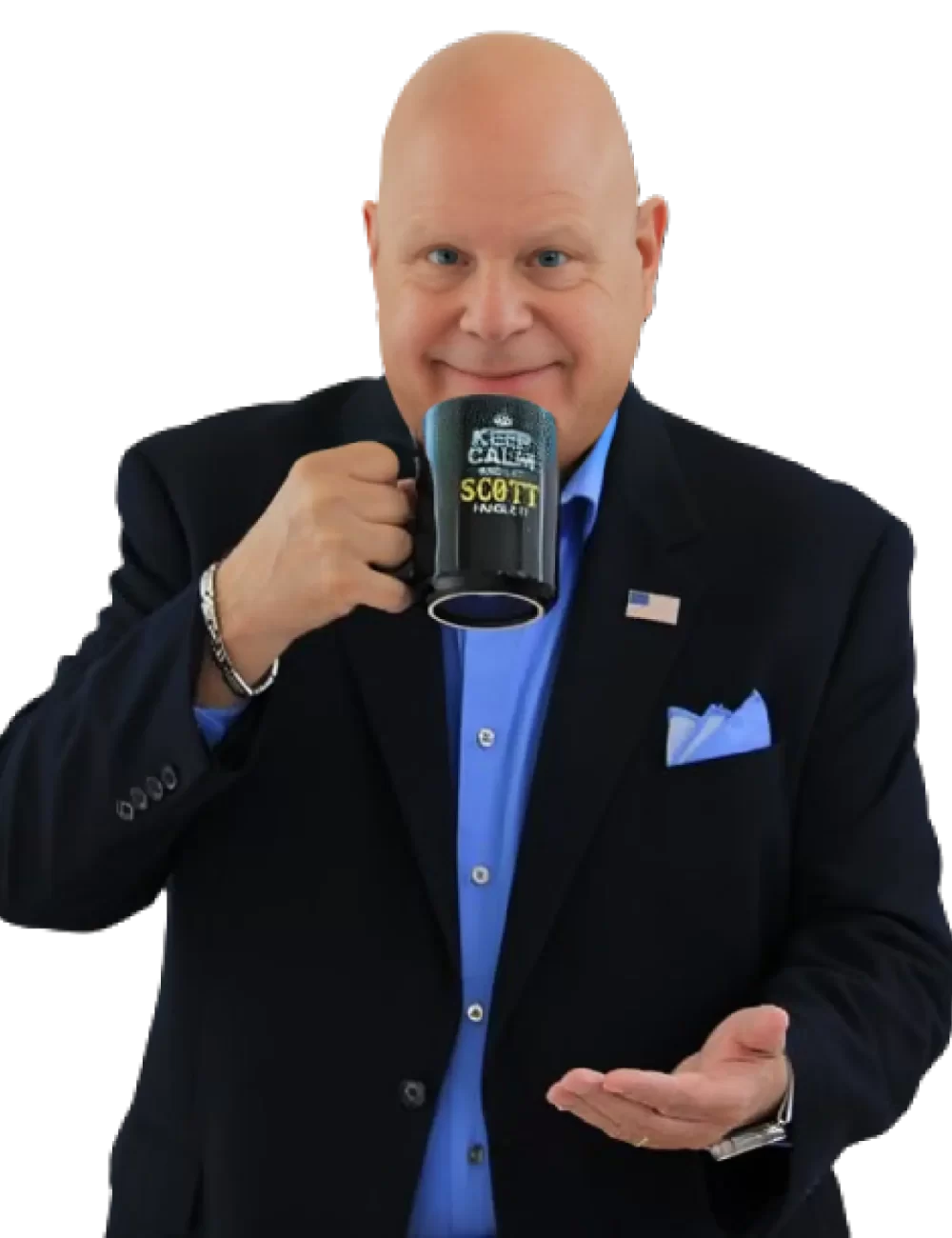 scott